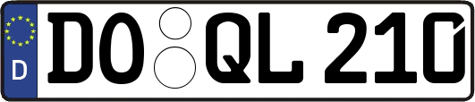 DO-QL210