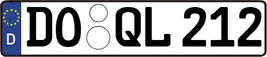 DO-QL212