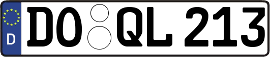 DO-QL213