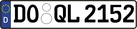 DO-QL2152
