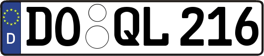 DO-QL216