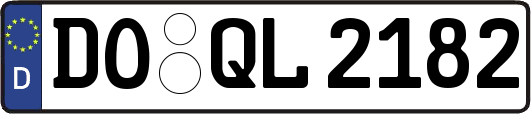 DO-QL2182