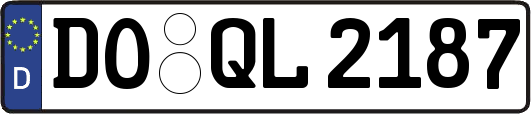 DO-QL2187