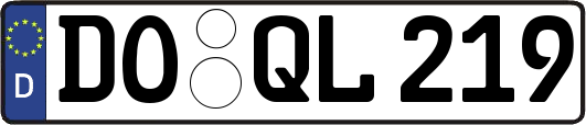 DO-QL219