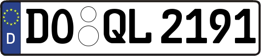DO-QL2191
