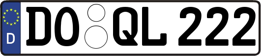 DO-QL222