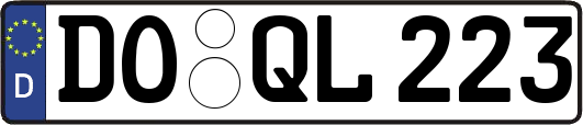DO-QL223