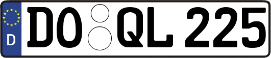 DO-QL225