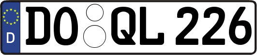 DO-QL226