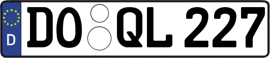 DO-QL227