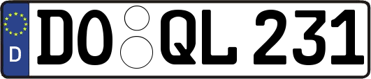 DO-QL231