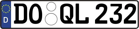 DO-QL232
