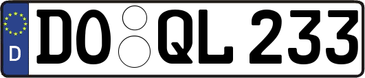 DO-QL233