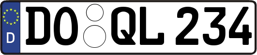 DO-QL234