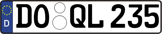 DO-QL235