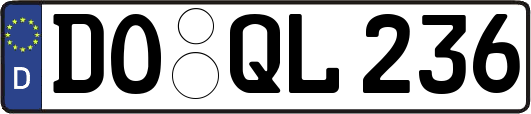 DO-QL236