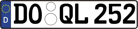 DO-QL252
