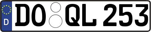 DO-QL253