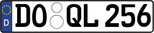 DO-QL256
