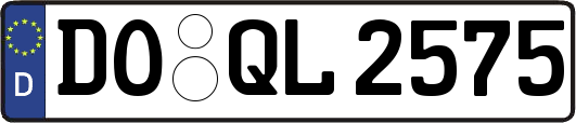 DO-QL2575