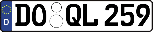 DO-QL259
