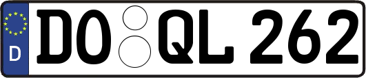DO-QL262