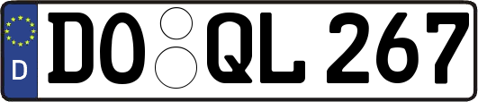 DO-QL267