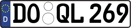 DO-QL269