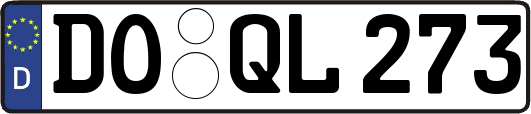 DO-QL273