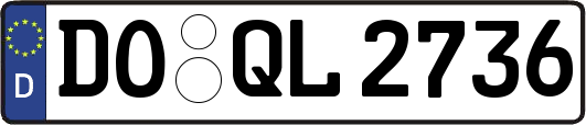 DO-QL2736