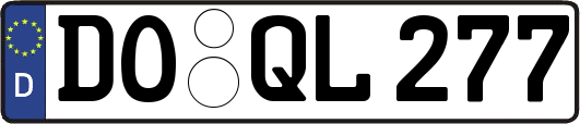 DO-QL277