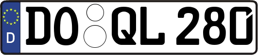 DO-QL280
