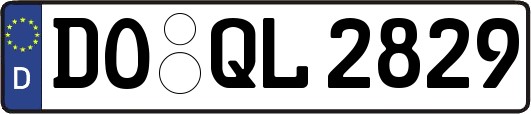 DO-QL2829