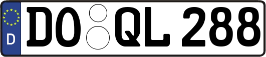DO-QL288