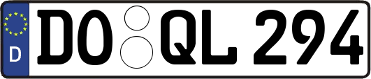 DO-QL294