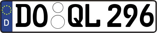 DO-QL296