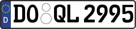 DO-QL2995