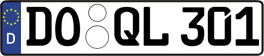 DO-QL301