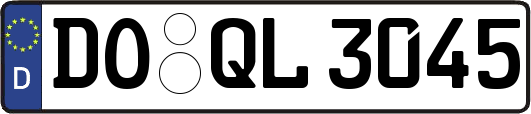 DO-QL3045