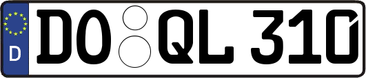 DO-QL310
