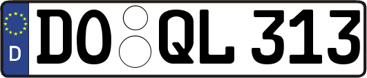 DO-QL313