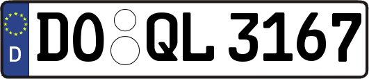 DO-QL3167