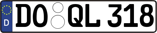 DO-QL318
