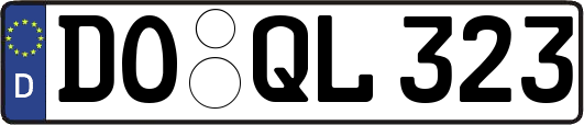 DO-QL323