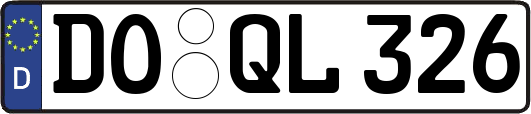 DO-QL326