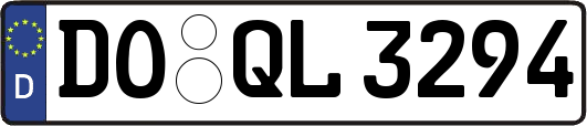 DO-QL3294