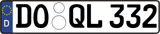 DO-QL332