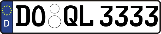 DO-QL3333