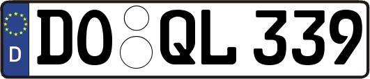 DO-QL339