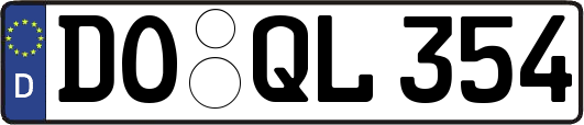 DO-QL354